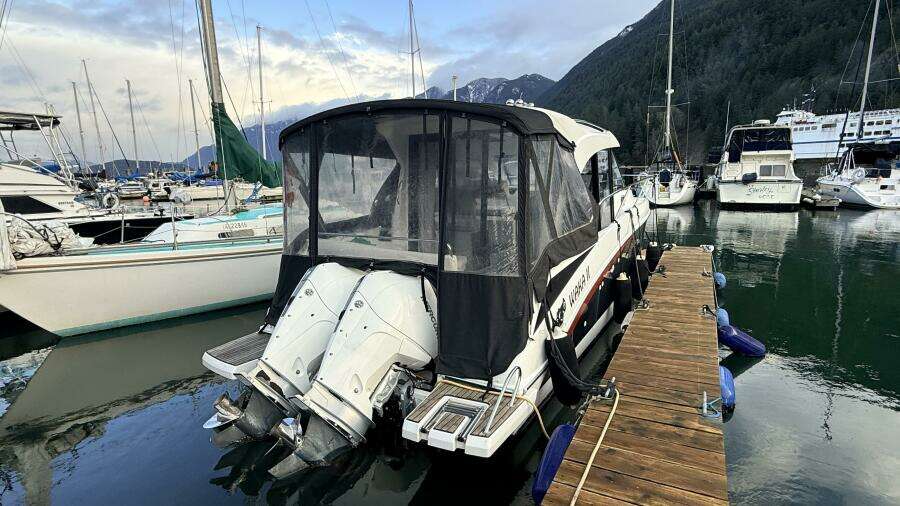 Waka II 27ft Beneteau Yacht For Sale