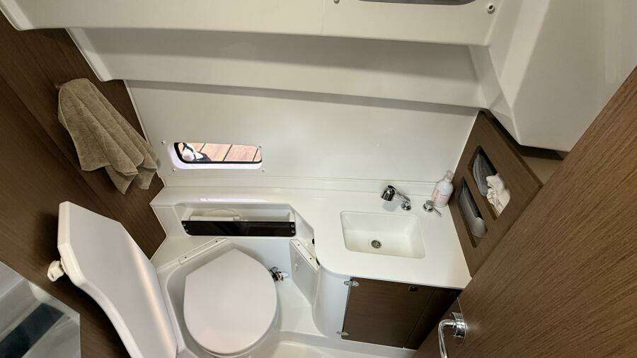 Waka II 27ft Beneteau Yacht For Sale