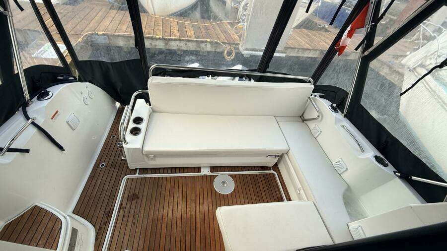 Waka II 27ft Beneteau Yacht For Sale