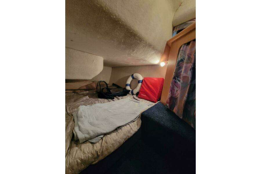 Limoncello 32ft Carver Yacht For Sale