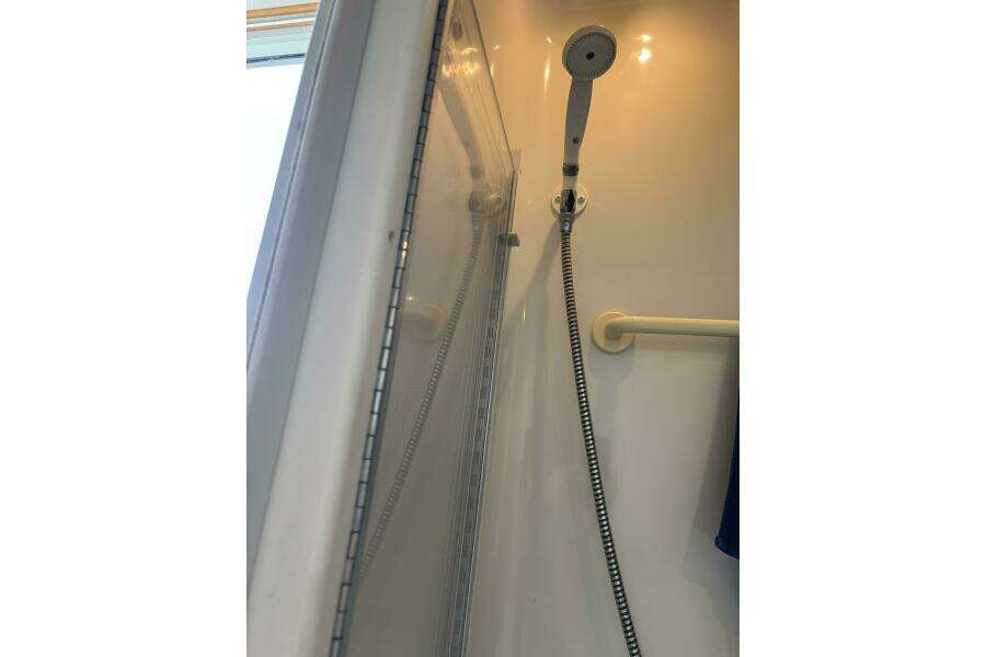 Limoncello 32ft Carver Yacht For Sale