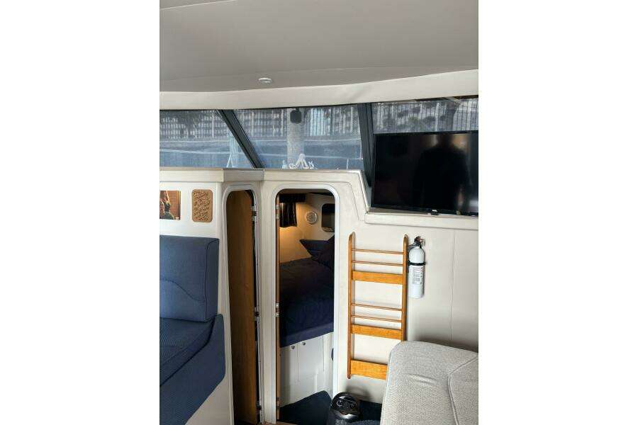 Limoncello 32ft Carver Yacht For Sale