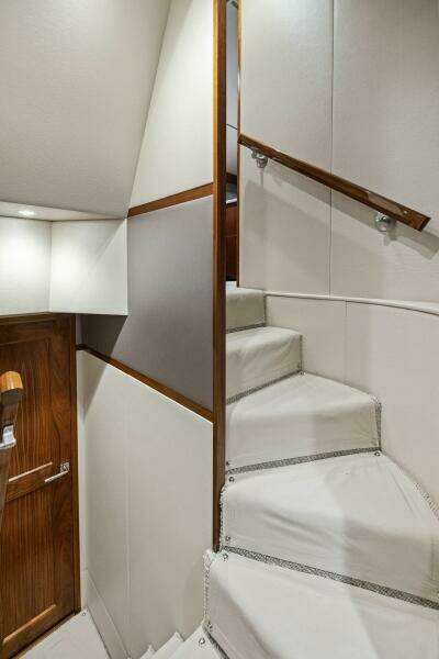 2021 Viking 68 CNV 'Plan B'