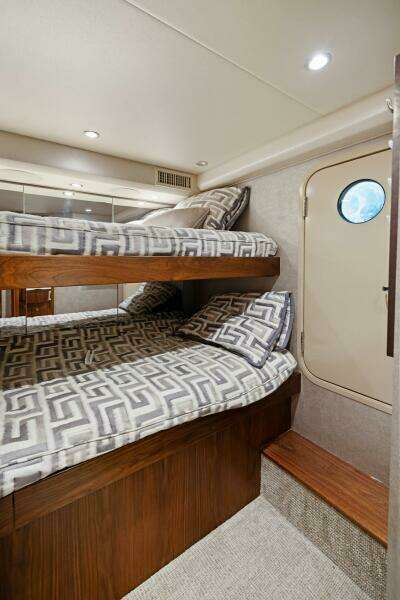 2021 Viking 68 CNV 'Plan B'