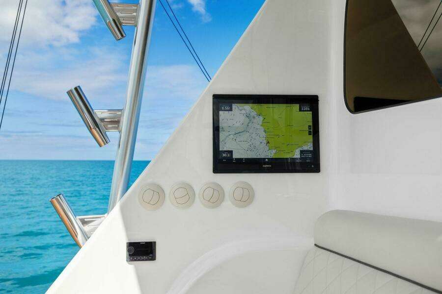 2021 Viking 68 CNV 'Plan B'