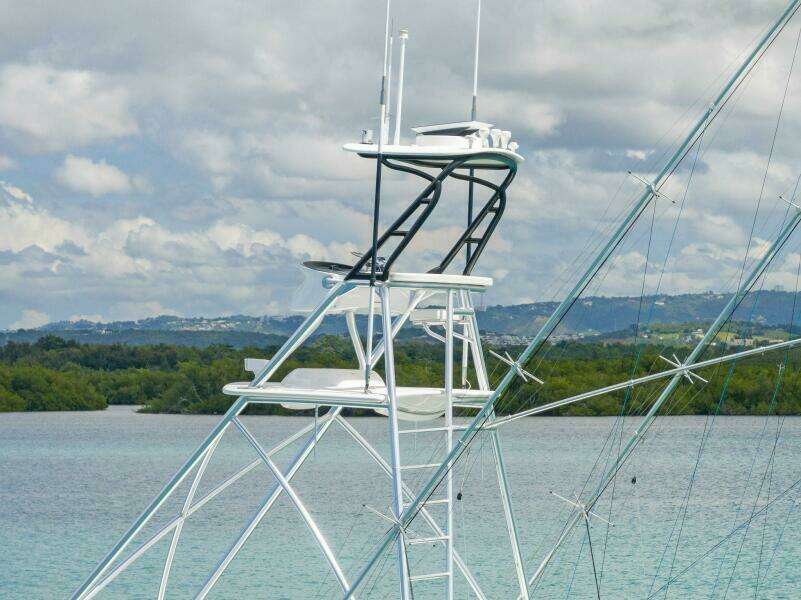 2021 Viking 68 CNV 'Plan B'