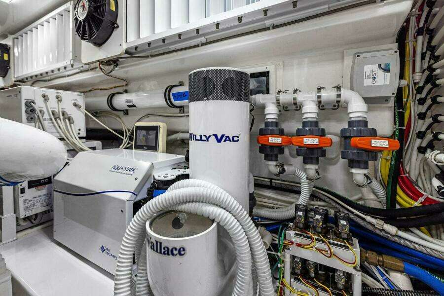 2021 Viking 68 CNV 'Plan B'