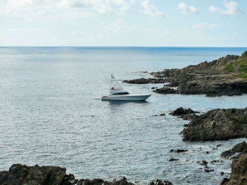 2021 Viking 68 CNV 'Plan B'