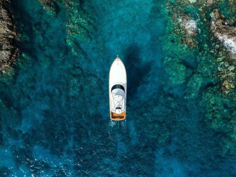 2021 Viking 68 CNV 'Plan B'