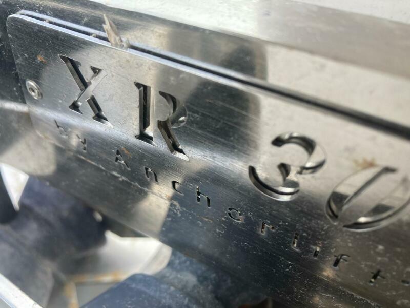 52' 2024 Okean 52 Flybridge