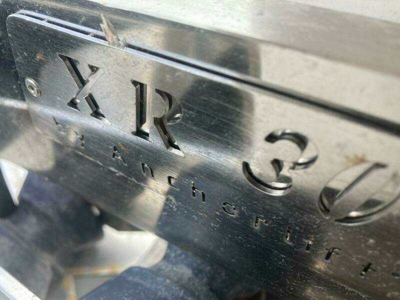 Mojo 52ft Okean Yacht For Sale