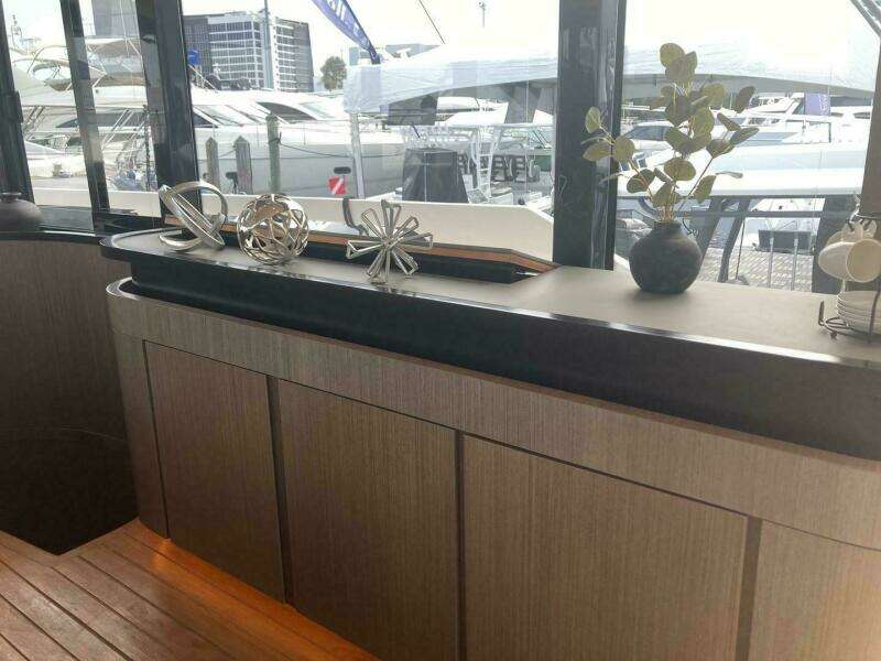 Mojo 52ft Okean Yacht For Sale