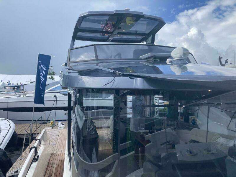 Mojo 52ft Okean Yacht For Sale
