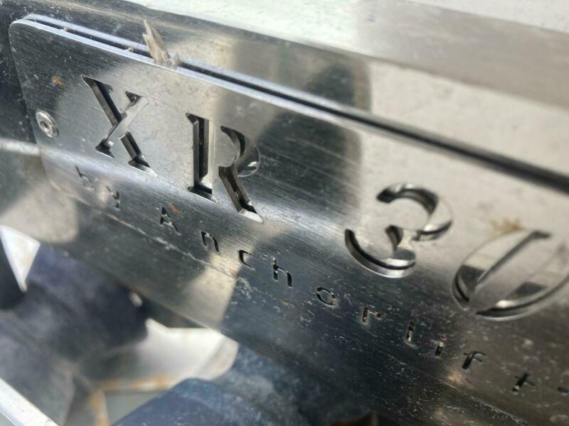 52' 2024 Okean 52 Flybridge