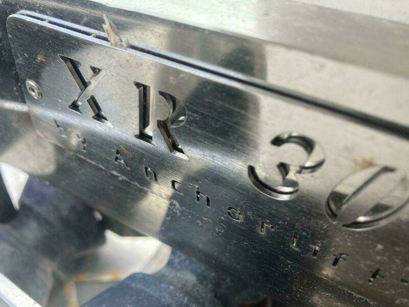 Mojo 52ft Okean Yacht For Sale