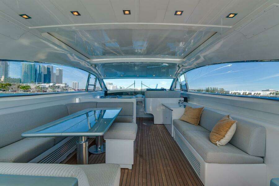 Happy One 75ft Arno Leopard Yacht For Sale