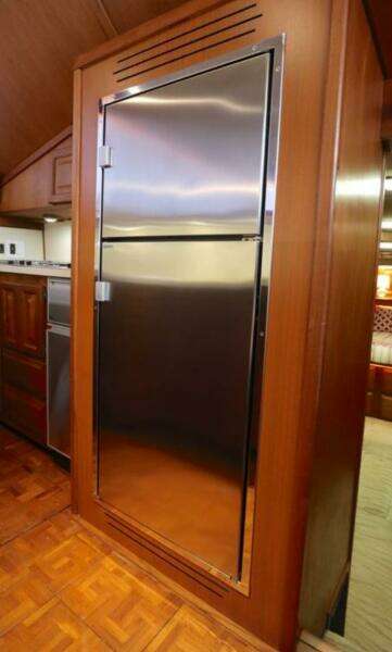 Sunshine State 48ft Viking Yacht For Sale