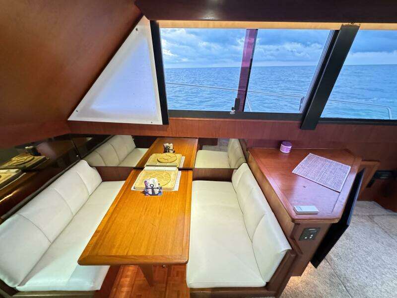 Sunshine State 48ft Viking Yacht For Sale
