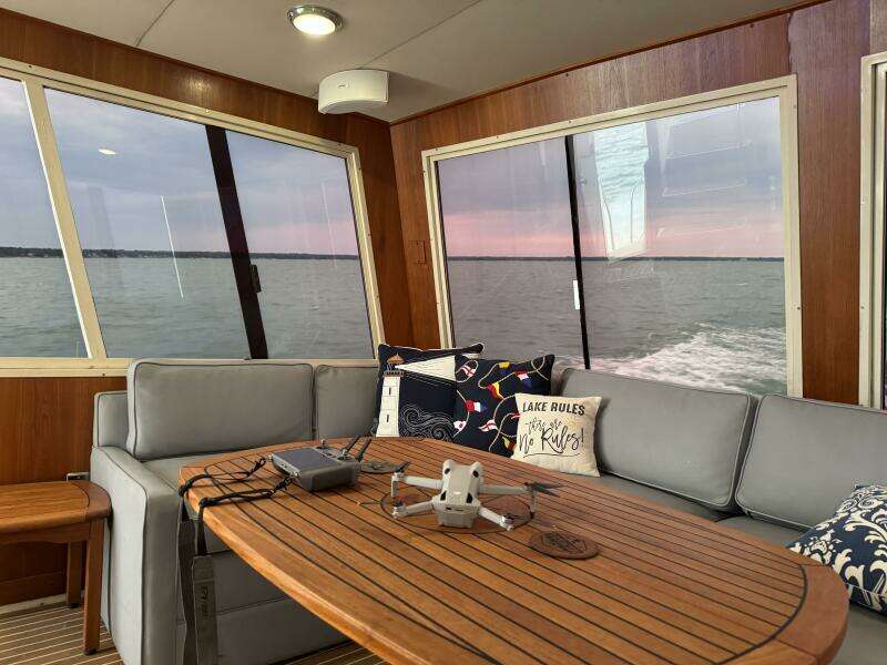 Sunshine State 48ft Viking Yacht For Sale