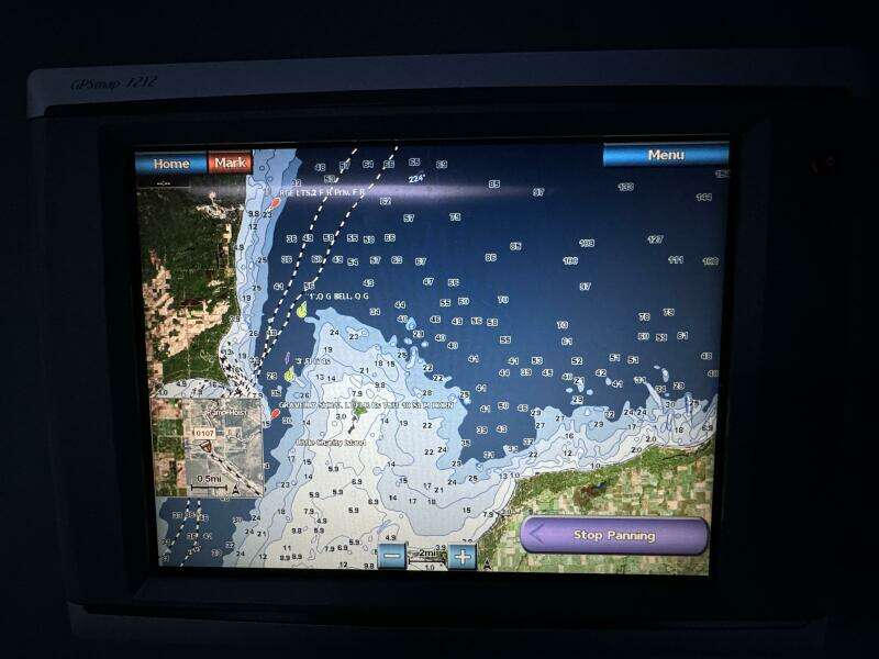 Sunshine State 48ft Viking Yacht For Sale