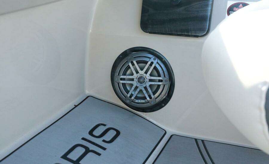 28ft Harris Yacht For Sale