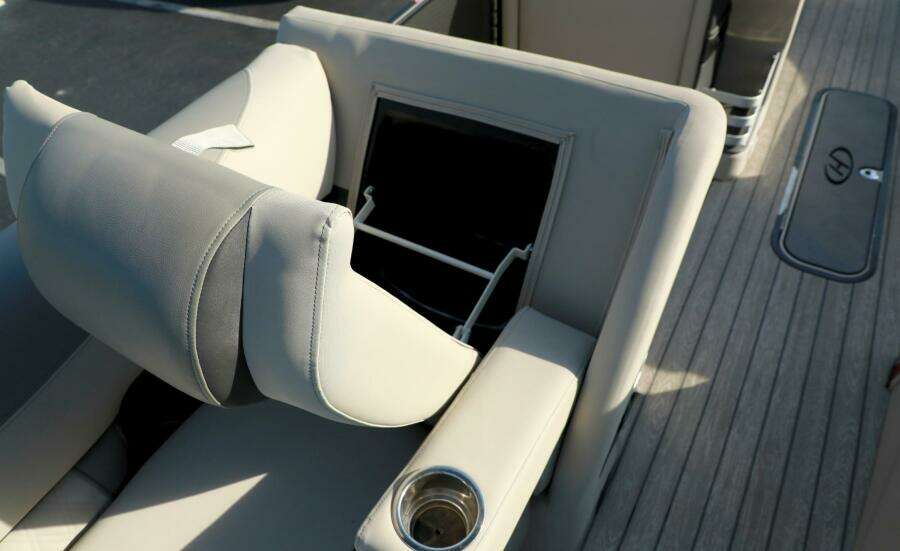 28ft Harris Yacht For Sale