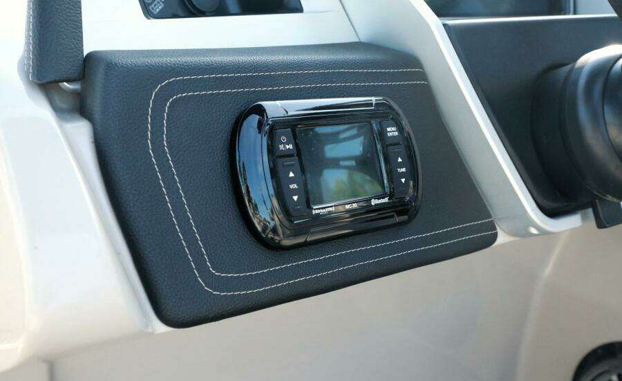 28ft Harris Yacht For Sale