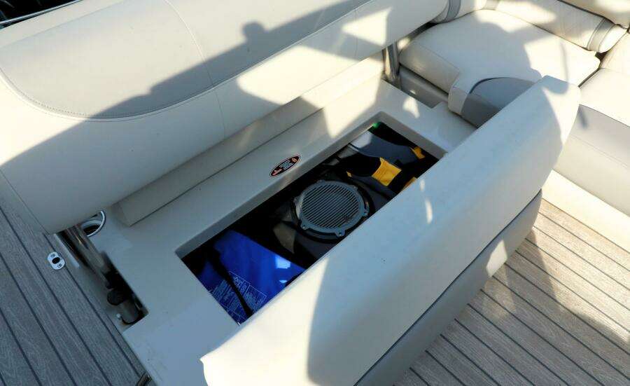 28ft Harris Yacht For Sale