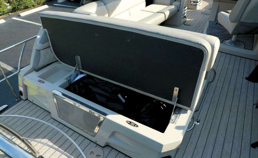 28ft Harris Yacht For Sale