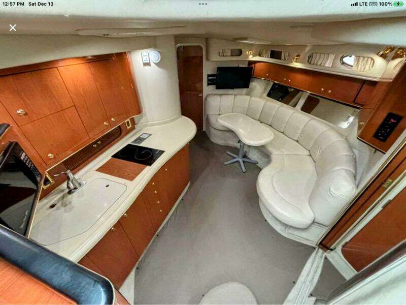 Lady Barb 40ft Sea Ray Yacht For Sale