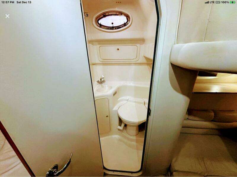 Lady Barb 40ft Sea Ray Yacht For Sale