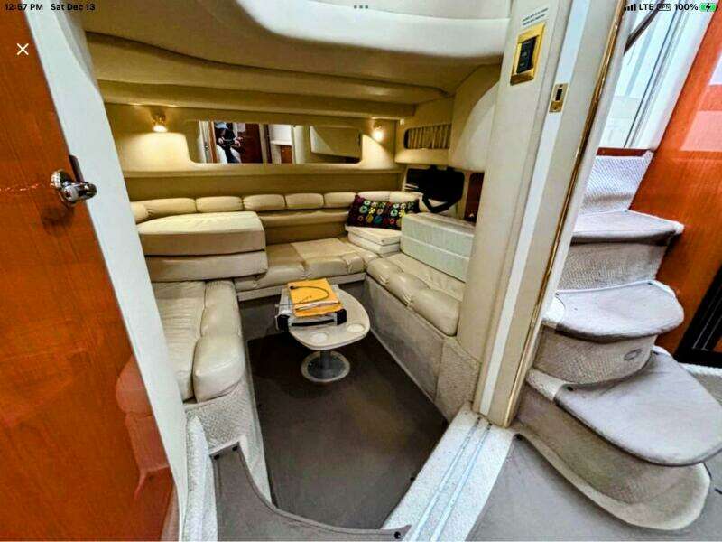 Lady Barb 40ft Sea Ray Yacht For Sale