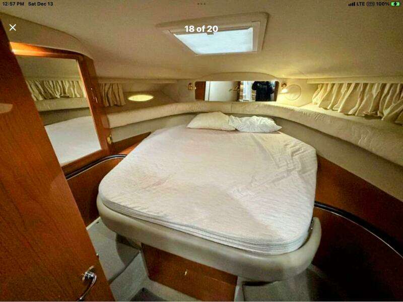 Lady Barb 40ft Sea Ray Yacht For Sale