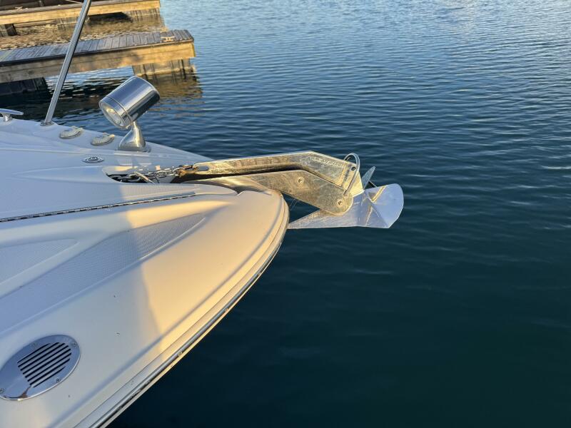 33' 2011 Sea Ray 330 Sundancer