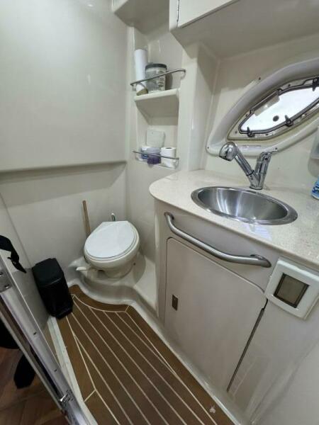 33' 2011 Sea Ray 330 Sundancer