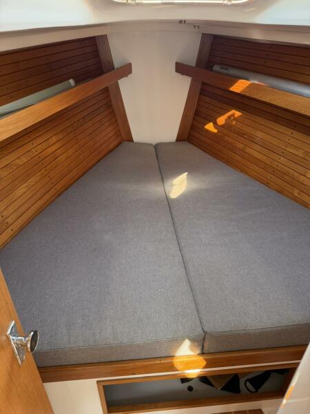 32' 1998 J Boats J/32