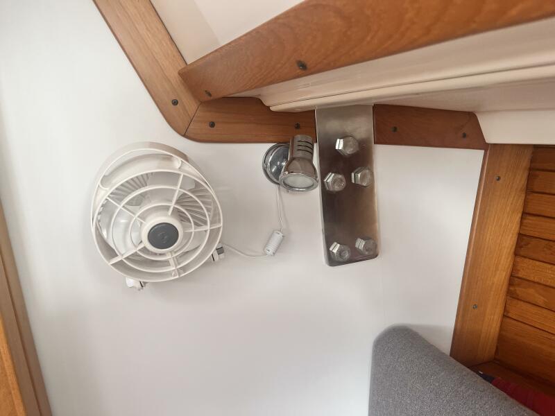 32' 1998 J Boats J/32