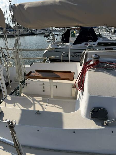 32' 1998 J Boats J/32