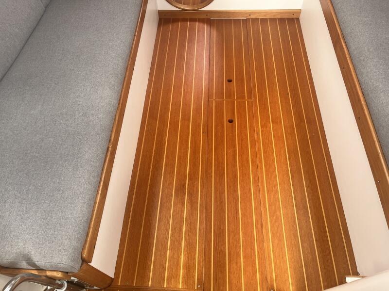 32' 1998 J Boats J/32