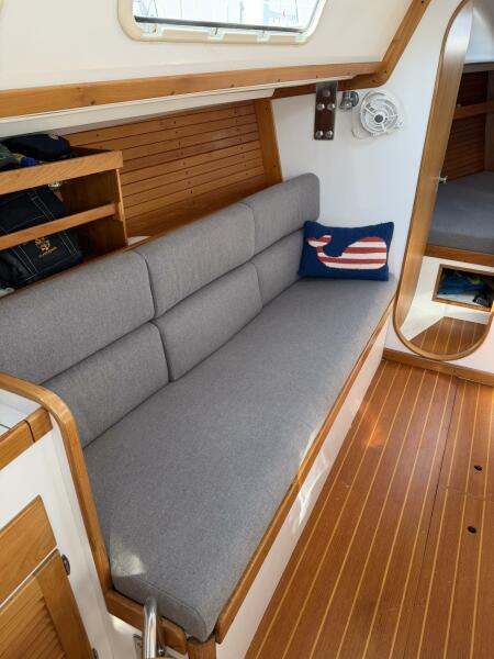 32' 1998 J Boats J/32