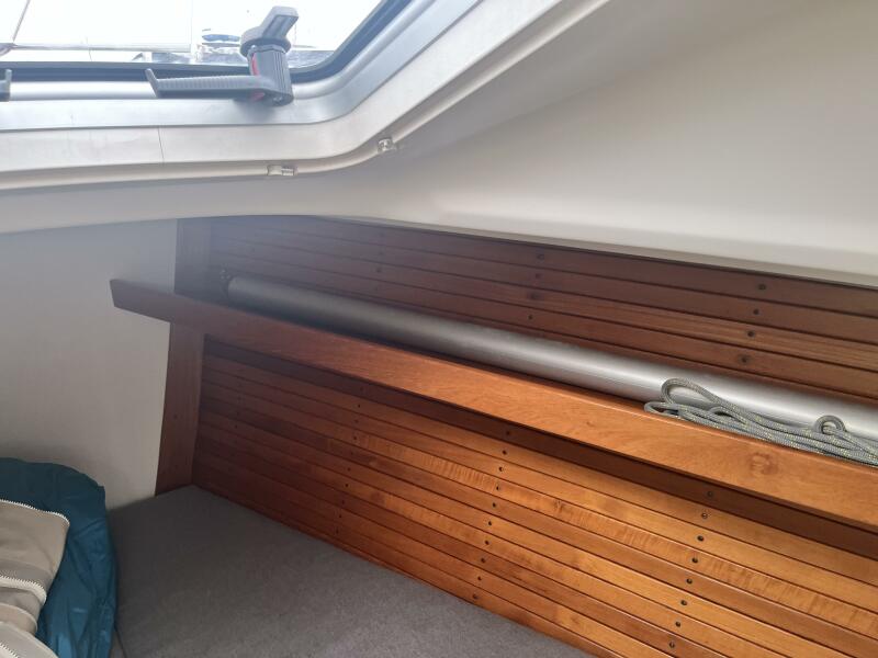 32' 1998 J Boats J/32