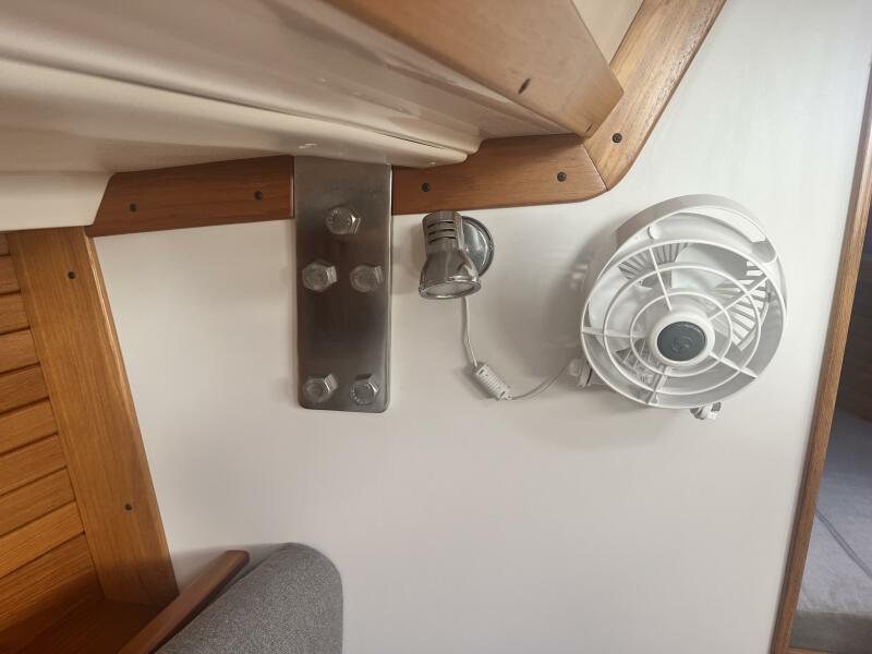 32' 1998 J Boats J/32