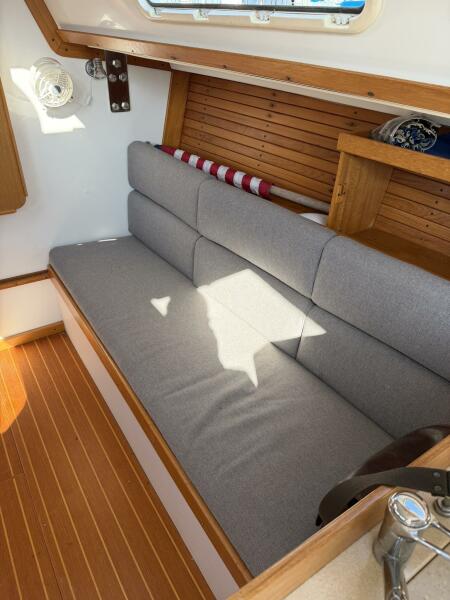 32' 1998 J Boats J/32