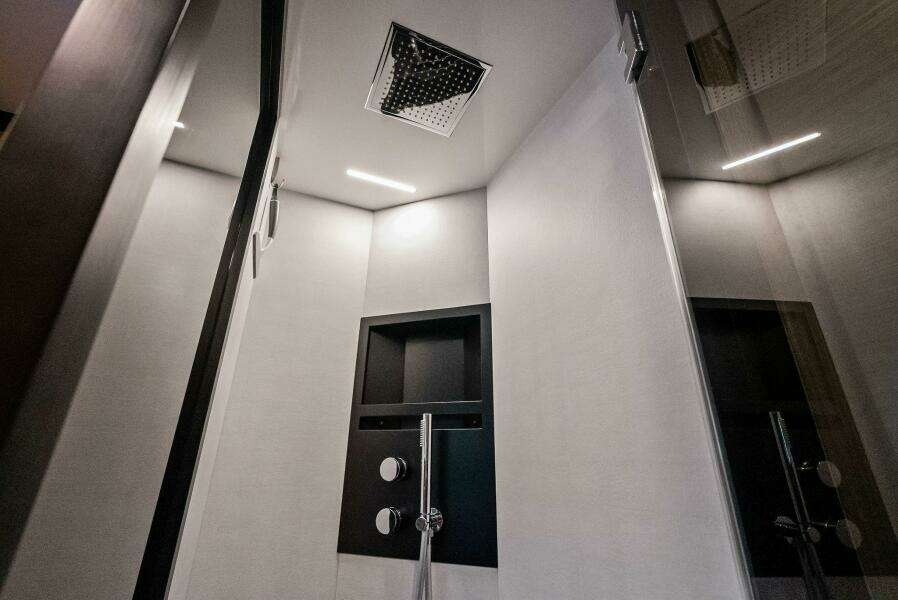 SUNSATION 78ft Ferretti Yachts Yacht For Sale