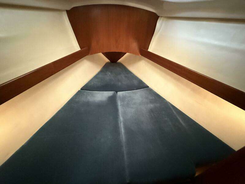 Ocean Schimmel 35ft Beneteau Yacht For Sale