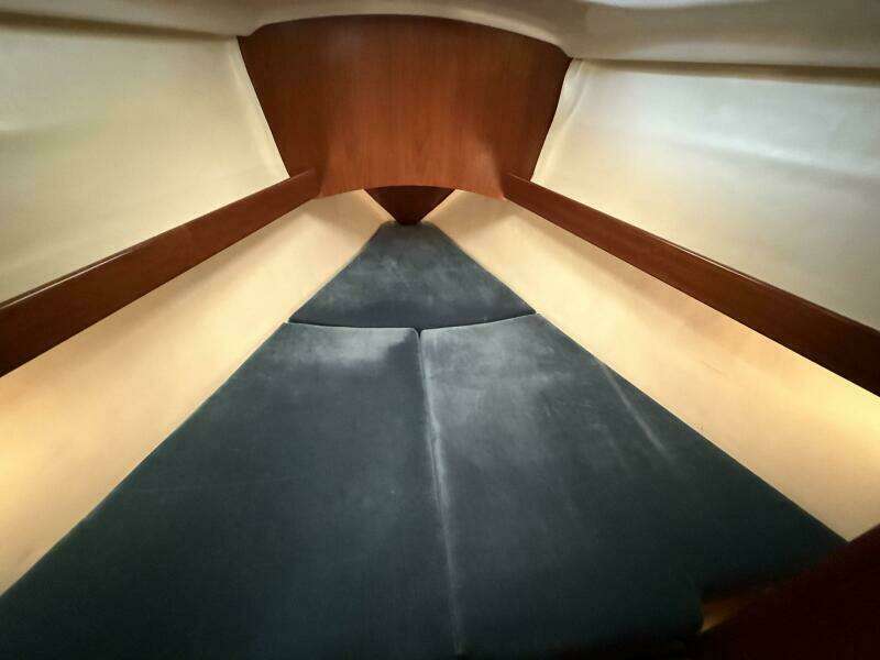 Ocean Schimmel 35ft Beneteau Yacht For Sale