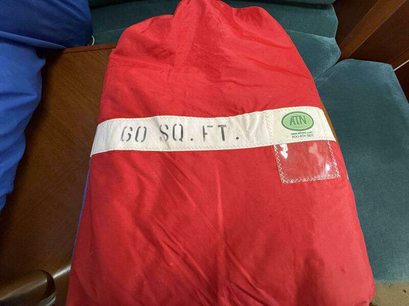 Ocean Schimmel 35ft Beneteau Yacht For Sale