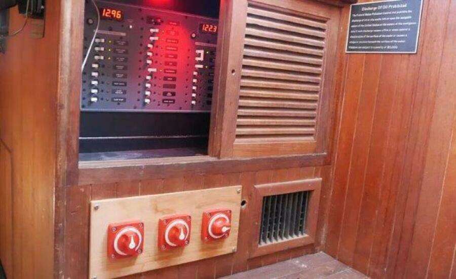 Flamboyant 37ft Tayana Yacht For Sale