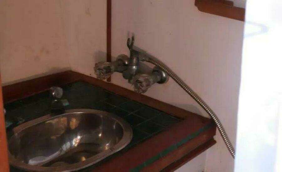 Flamboyant 37ft Tayana Yacht For Sale