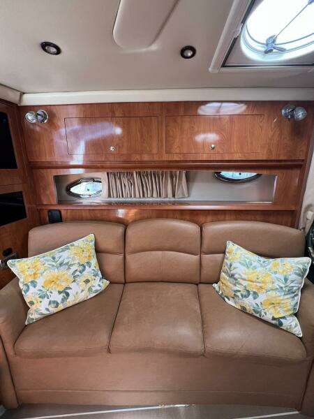 Alcira 31ft Four Winns Yacht For Sale